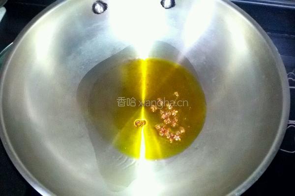 油泼扯面的做法图解10
