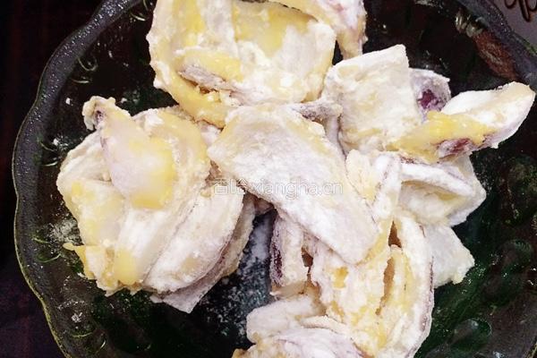 孜然洋葱土豆片的做法图解6