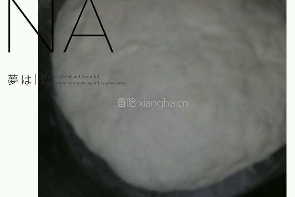 葱香千层饼的做法图解4