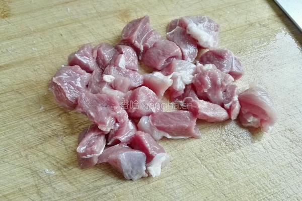 花旗参石斛瘦肉汤的做法图解4