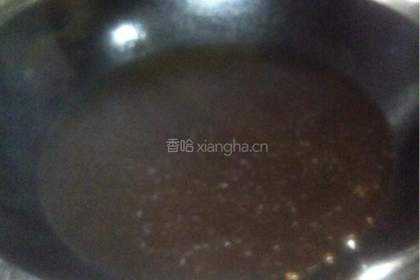 万州烤鱼的做法图解2