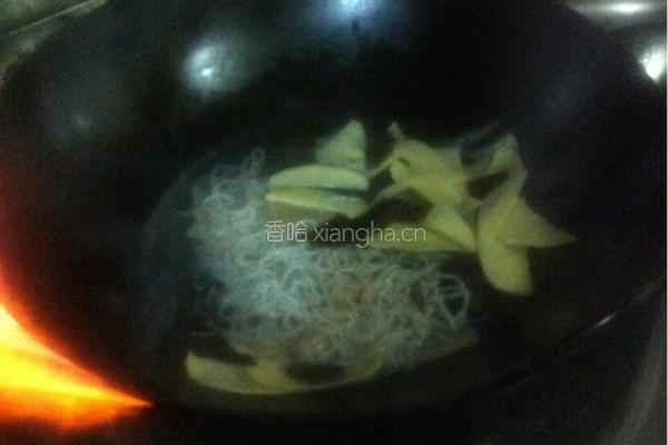 万州烤鱼的做法图解3