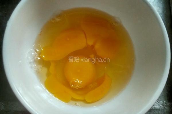 西葫芦鸡蛋虾皮饺子的做法图解6