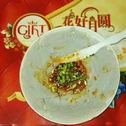 荞麦碗托的做法[图]