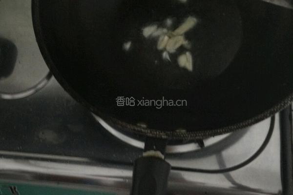 家常炒猪肝的做法图解5