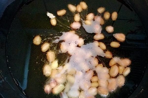 干锅香辣虾的做法图解3
