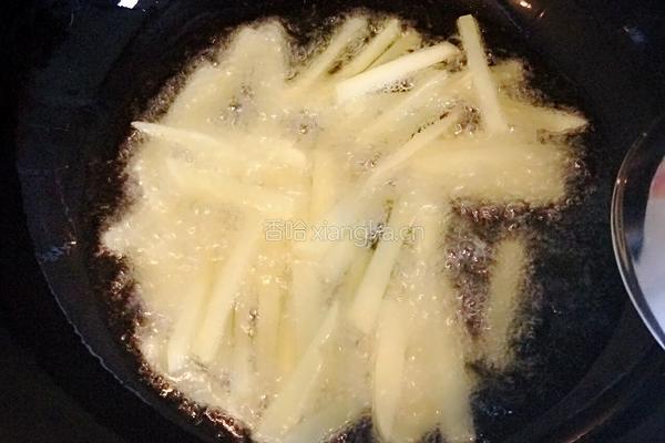 干锅香辣虾的做法图解4