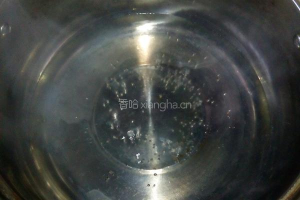 自制奶茶的做法图解2