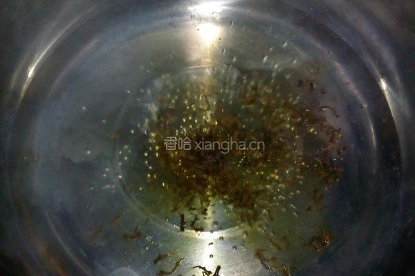 自制奶茶的做法图解3