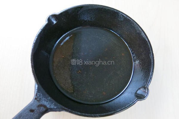 韩国石锅拌饭的做法图解3