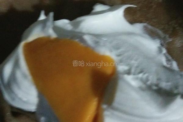 可可味芒果班戟的做法图解8