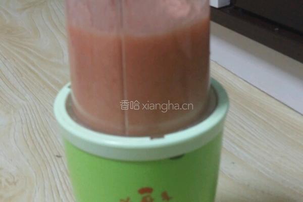 自制番茄酱的做法图解4