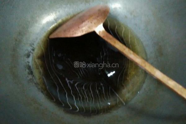 西红柿疙瘩汤的做法图解3