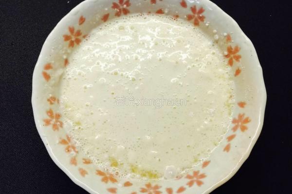 时菜天妇罗的做法图解5
