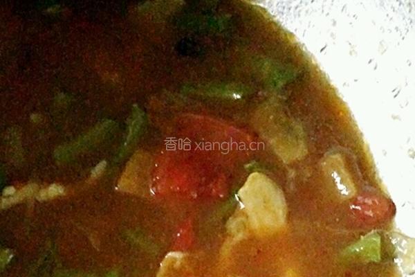 水疙瘩的做法图解3