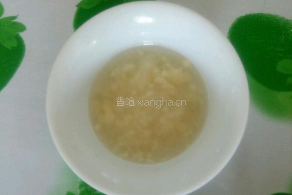 东北大拌菜的做法图解8