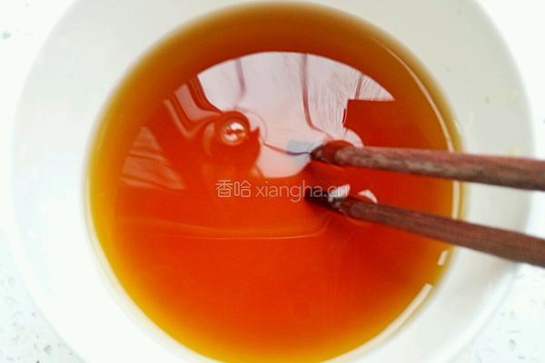 炸蒸排骨的做法图解16