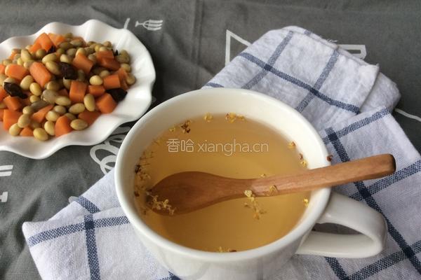 水果茶的做法图解4