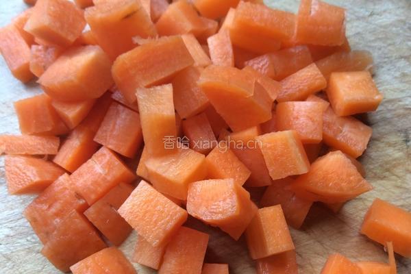 五香煮黄豆的做法图解5