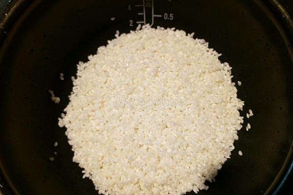 电饭锅排骨焖饭的做法图解9