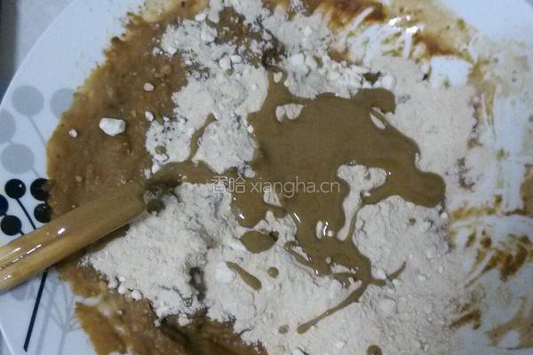 自制面酱的做法图解3