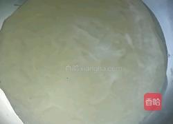 鸡蛋饼的做法图解2