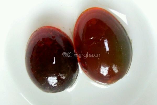 松花蛋拌豆腐的做法图解3