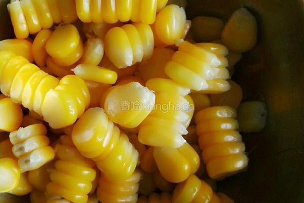 花生米拌菠菜的做法图解4