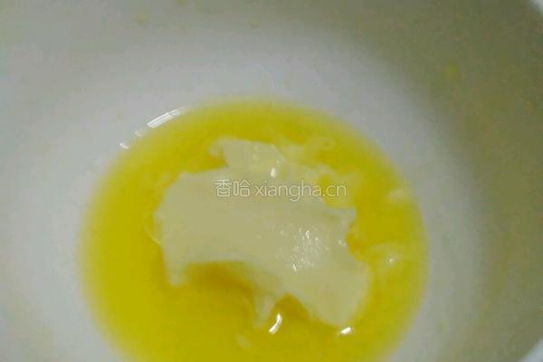 鸡蛋小麻花的做法图解6