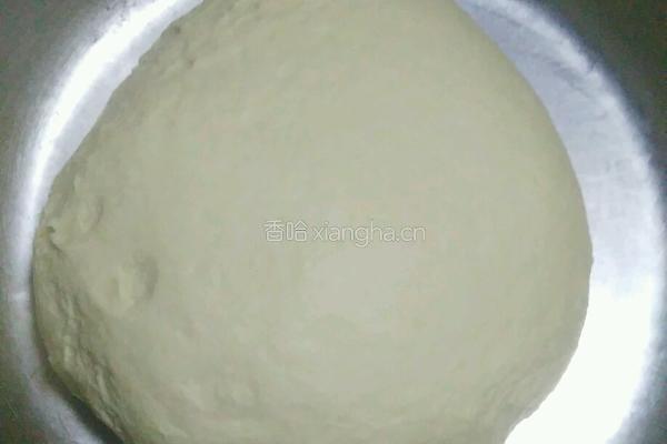鸡蛋小麻花的做法图解8