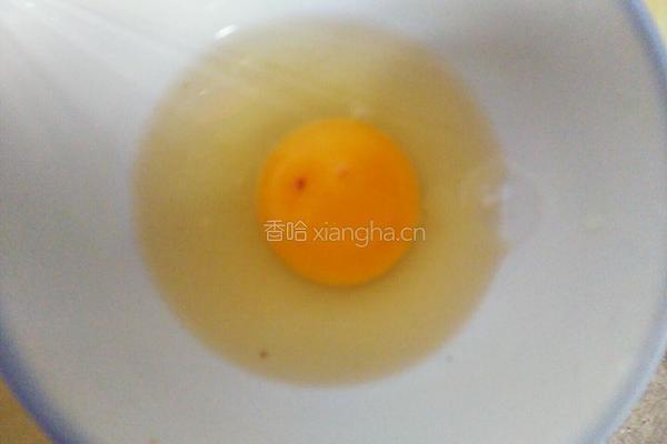 菠菜蛋汤的做法图解4