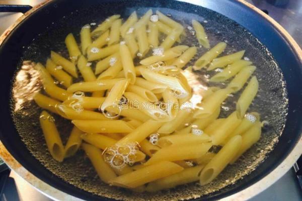 芝士焗土豆的做法图解3