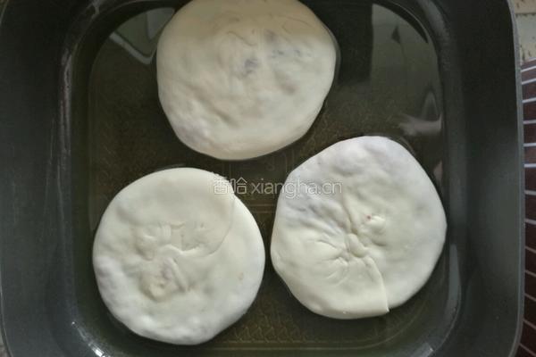 洋葱牛肉千层饼的做法图解7