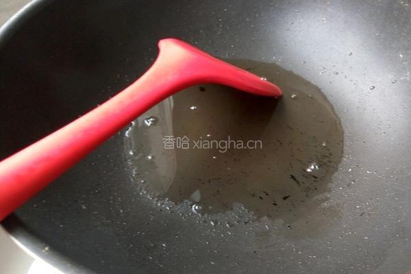红烧大黄花鱼的做法图解6