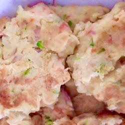 土豆蛋饼的做法[图]