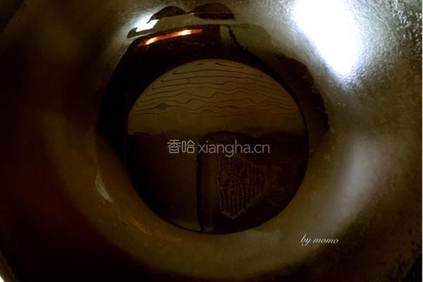 青椒炒豆干的做法图解4