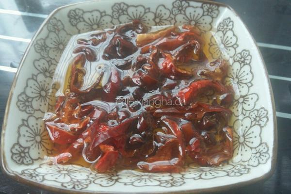 娃娃菜拌粉丝的做法图解1