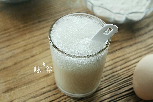 家庭面包的做法图解4