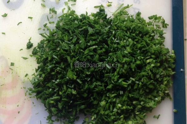 鲅鱼水饺的做法图解6