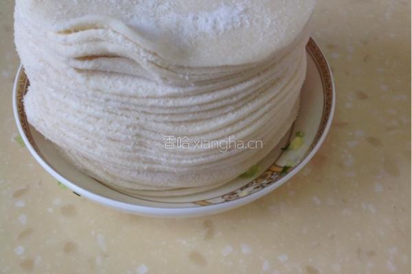 鲅鱼水饺的做法图解8
