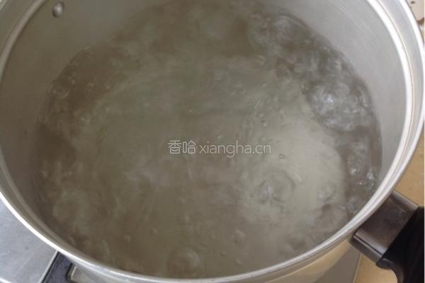 鲅鱼水饺的做法图解14