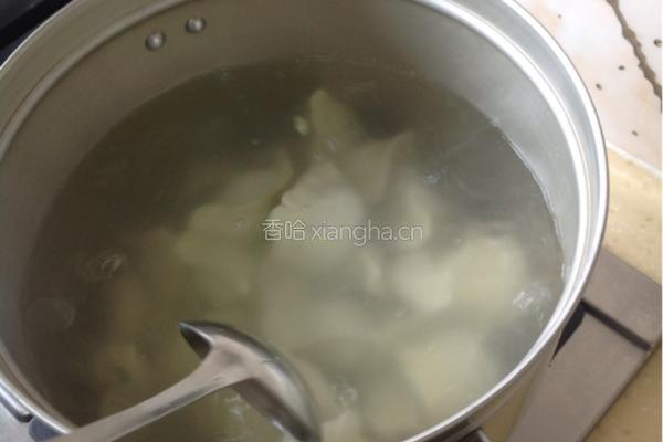 鲅鱼水饺的做法图解15