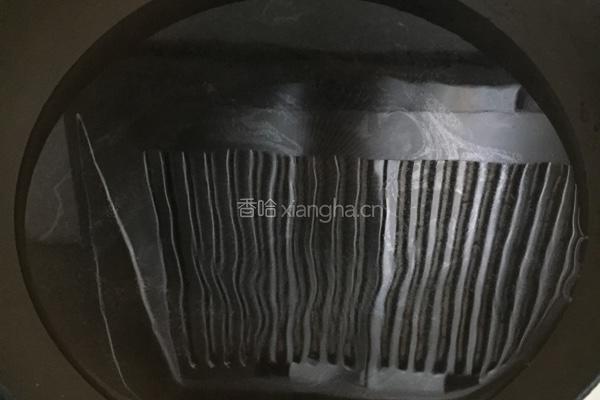 酸辣面的做法图解9