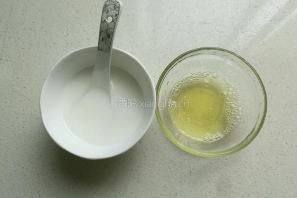 牛肉羹的做法图解4