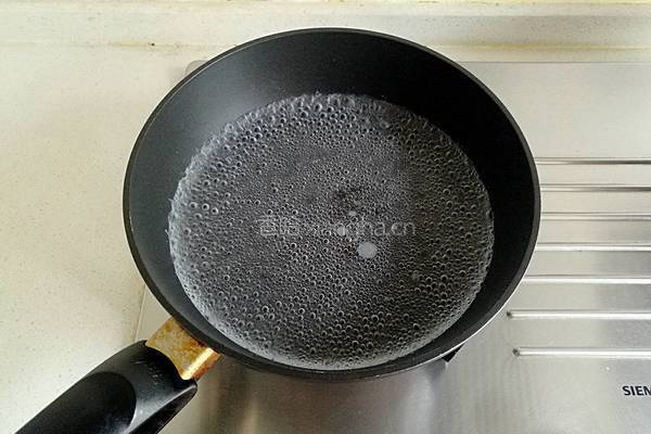 牛肉羹的做法图解8