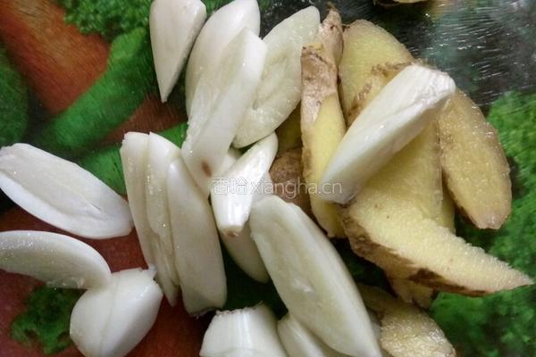 口味魔芋豆腐的做法图解5