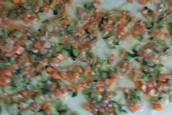 千层饼的做法图解3
