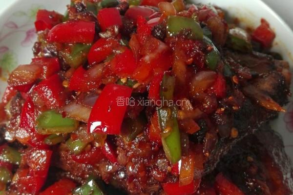 手撕排骨的做法图解7