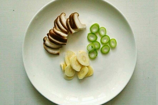 孜然牛肉的做法图解5