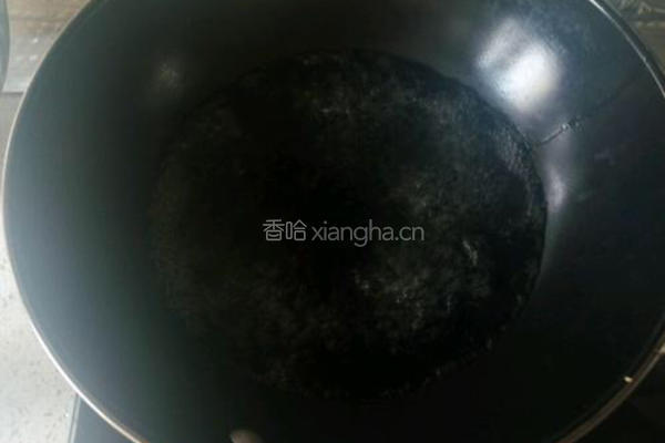 山药腰花的做法图解4